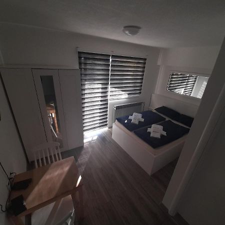 Apartmani Mamic Tomislavgrad Dış mekan fotoğraf