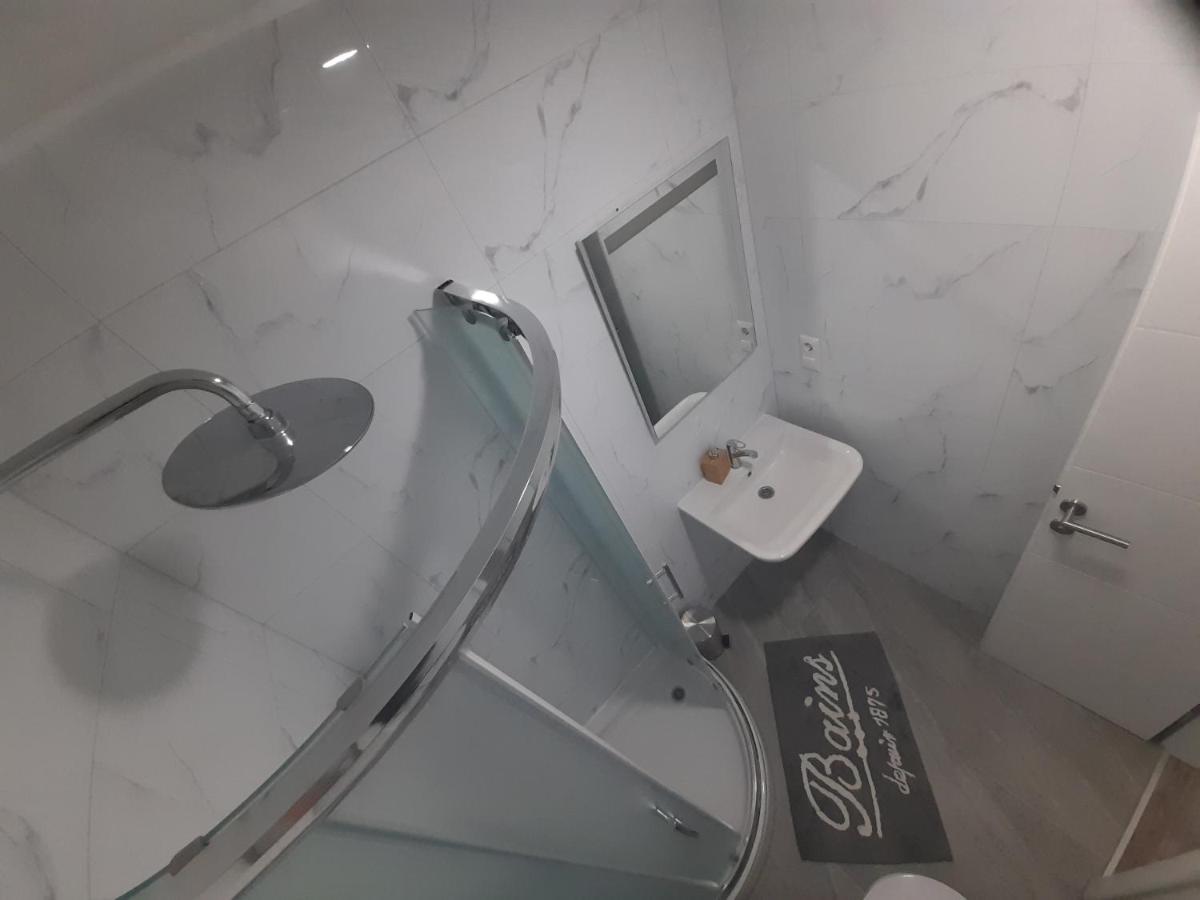 Apartmani Mamic Tomislavgrad Dış mekan fotoğraf