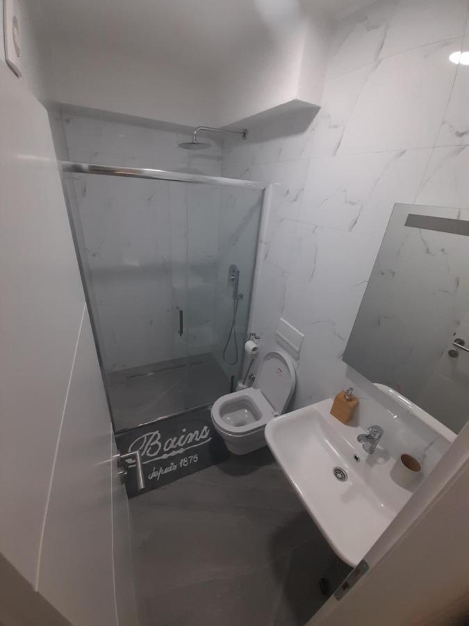 Apartmani Mamic Tomislavgrad Dış mekan fotoğraf