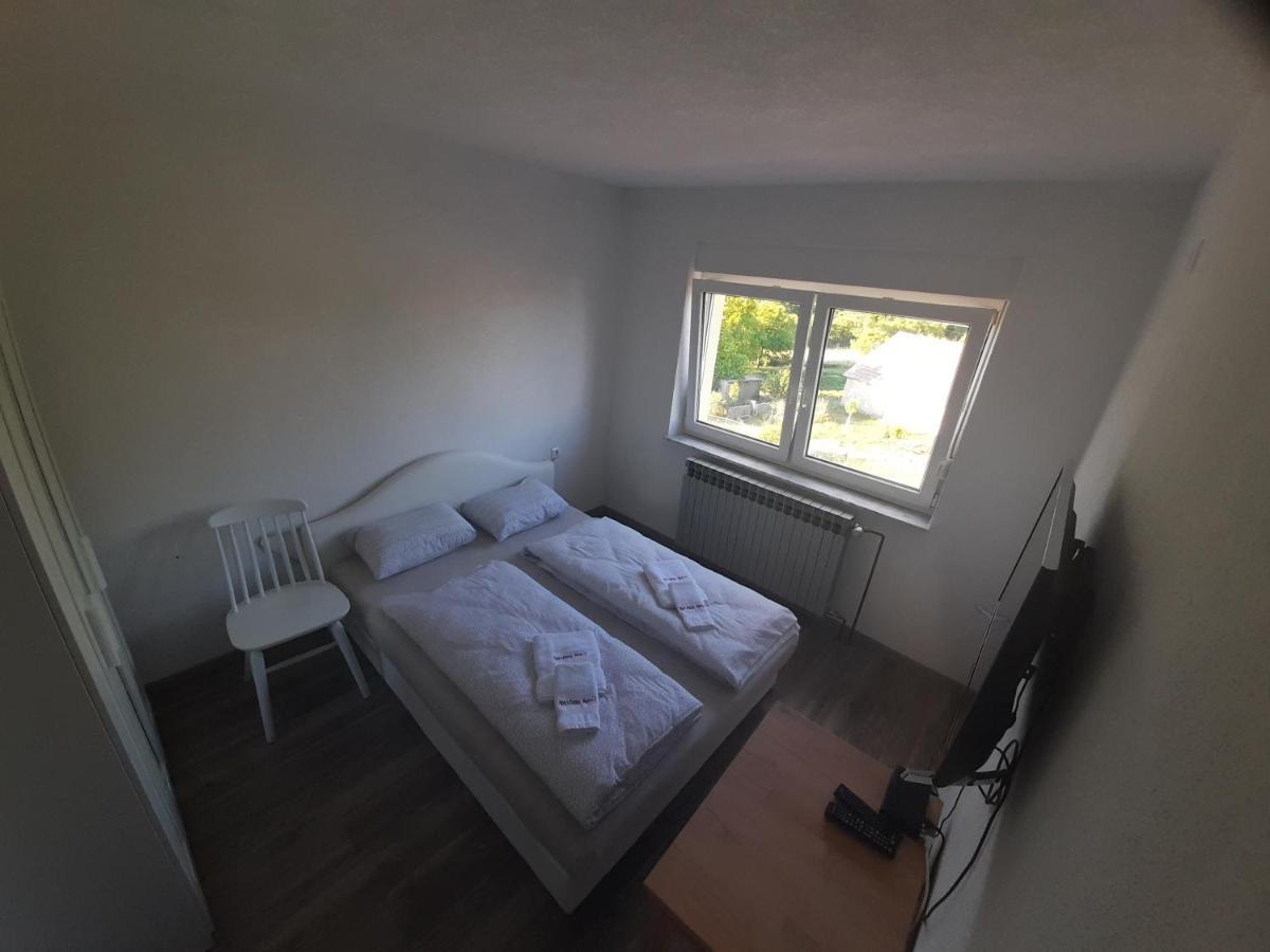 Apartmani Mamic Tomislavgrad Dış mekan fotoğraf