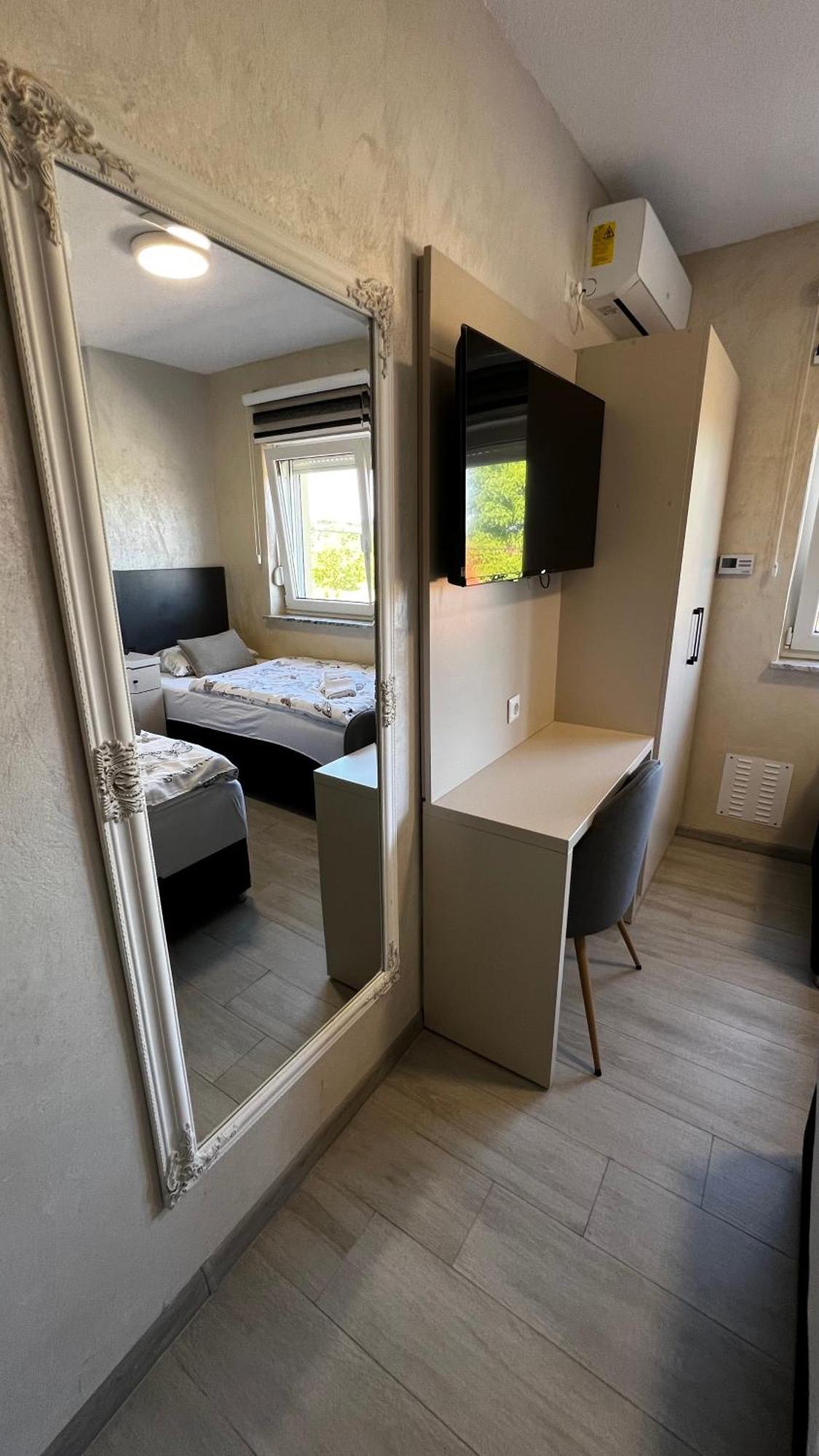 Apartmani Mamic Tomislavgrad Dış mekan fotoğraf