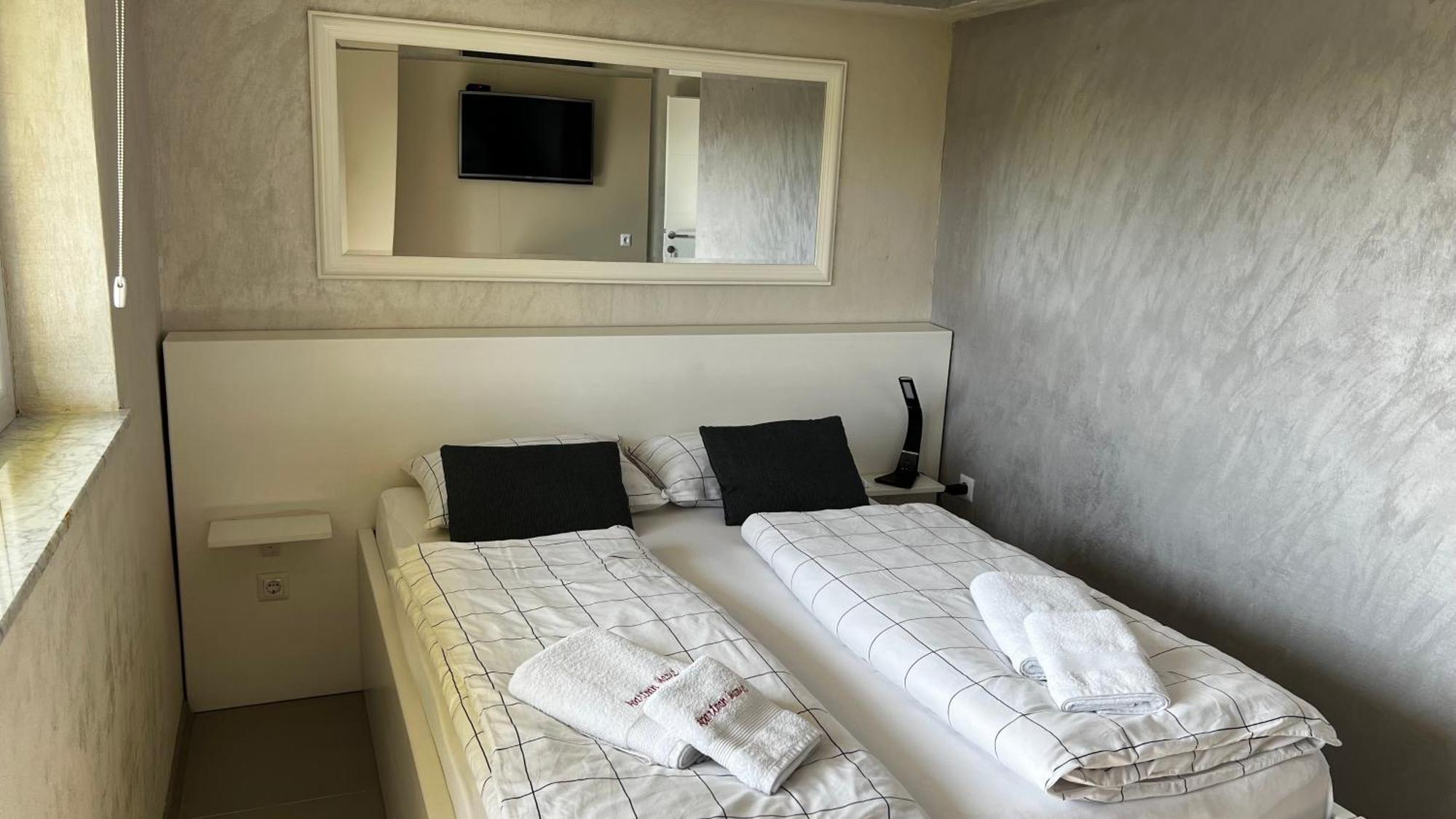 Apartmani Mamic Tomislavgrad Dış mekan fotoğraf
