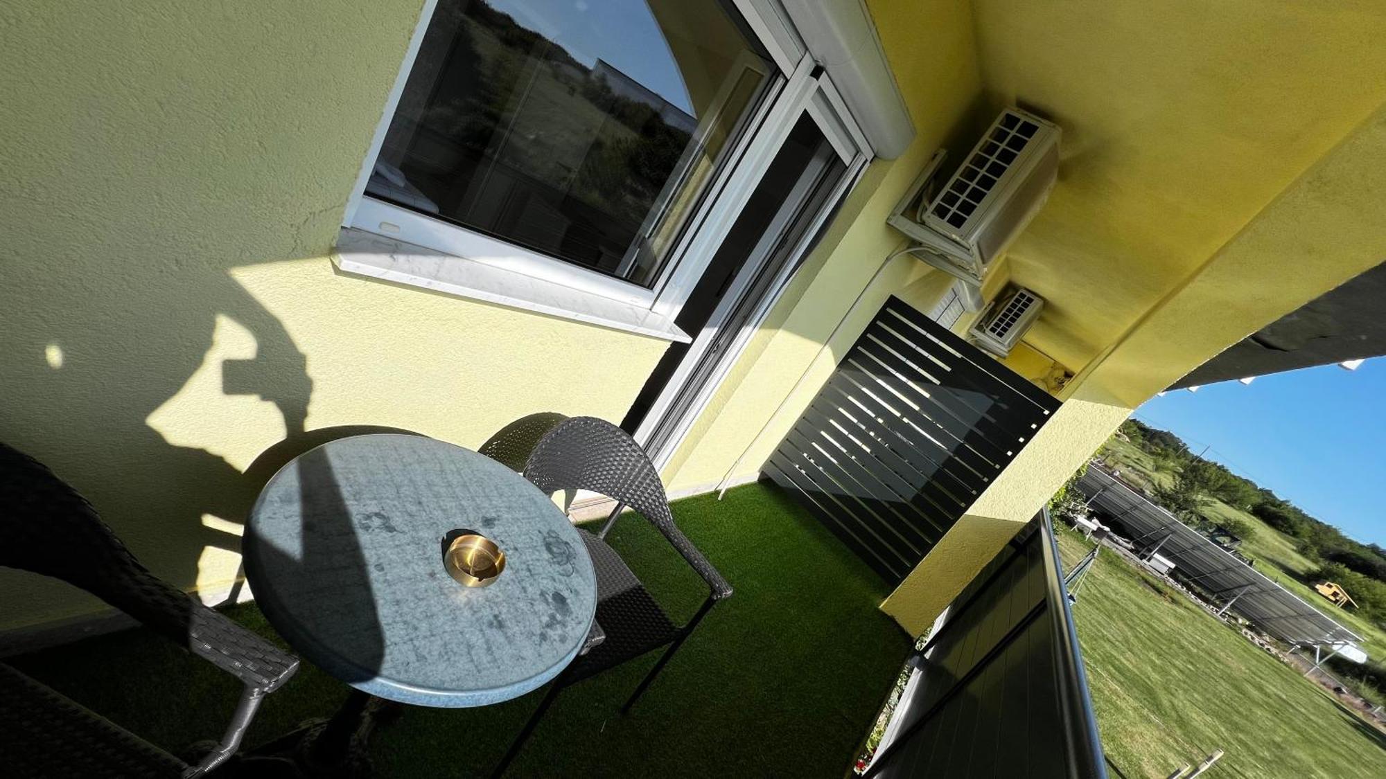 Apartmani Mamic Tomislavgrad Dış mekan fotoğraf