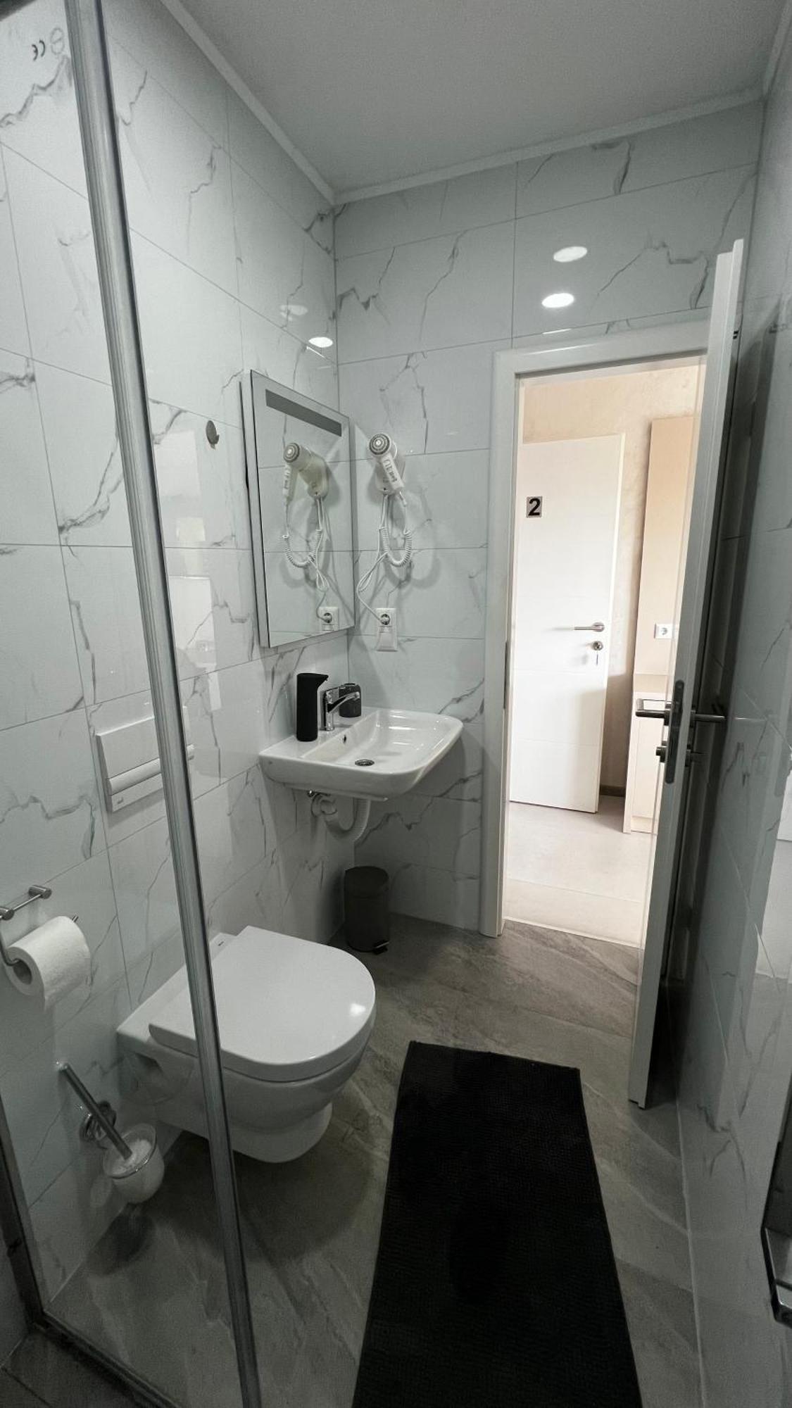 Apartmani Mamic Tomislavgrad Dış mekan fotoğraf